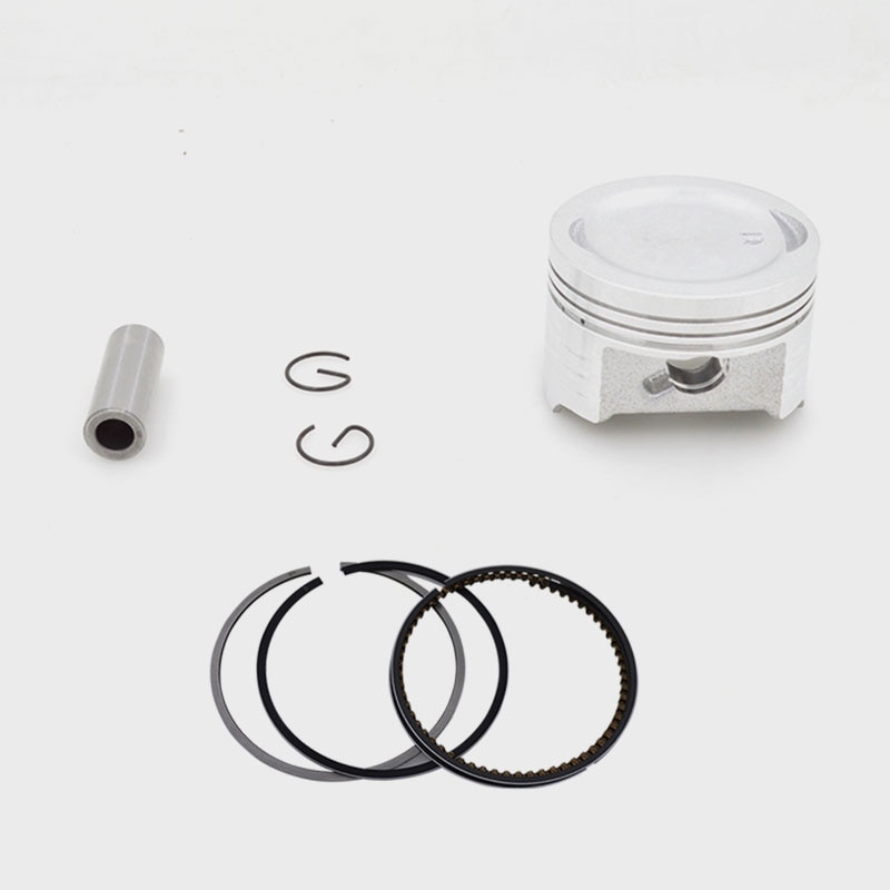 NEW High Quality Motorcycle 52.4mm 12mm Pin Piston ..